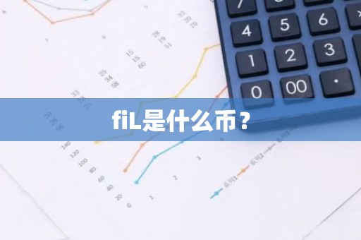 fiL是什么币？