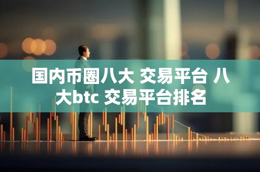 国内币圈八大 交易平台 八大btc 交易平台排名