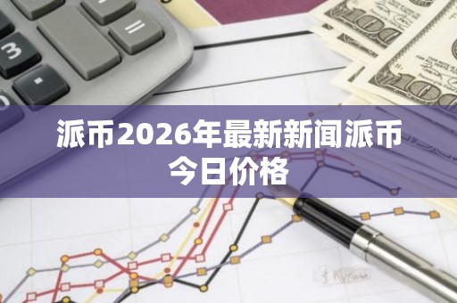 派币2026年最新新闻派币今日价格