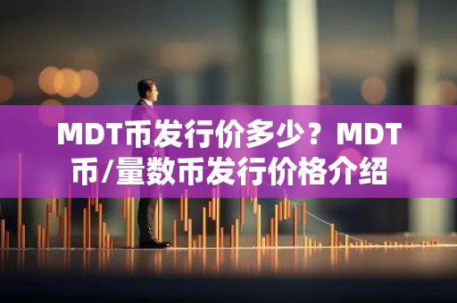 MDT币发行价多少？MDT币/量数币发行价格介绍