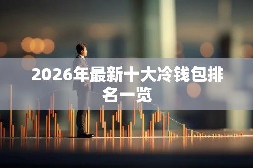 2026年最新十大冷钱包排名一览