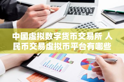 中国虚拟数字货币交易所 人民币交易虚拟币平台有哪些？