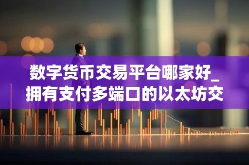 数字货币交易平台哪家好_拥有支付多端口的以太坊交易app排名盘点