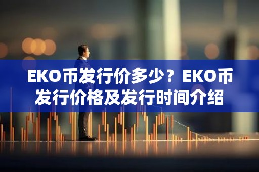 EKO币发行价多少？EKO币发行价格及发行时间介绍