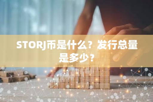 STORJ币是什么？发行总量是多少？