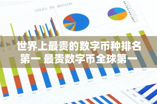 世界上最贵的数字币种排名第一 最贵数字币全球第一
