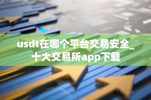 usdt在哪个平台交易安全_十大交易所app下载