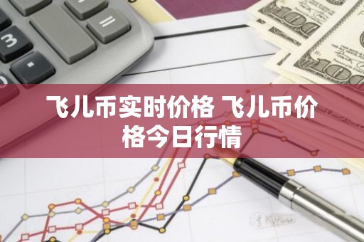 飞儿币实时价格 飞儿币价格今日行情
