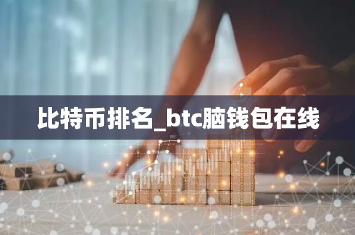 比特币排名_btc脑钱包在线