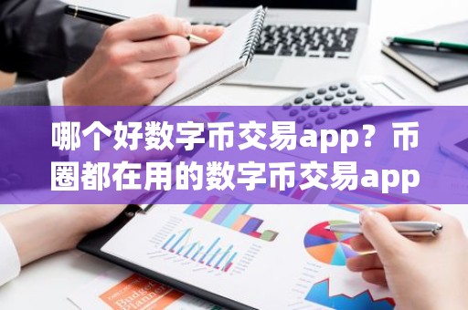 哪个好数字币交易app？币圈都在用的数字币交易app十大盘点