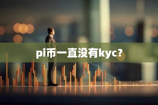 pi币一直没有kyc？