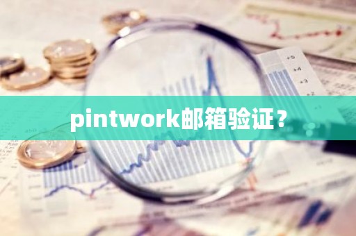 pintwork邮箱验证？