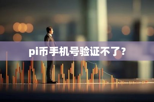 pi币手机号验证不了？