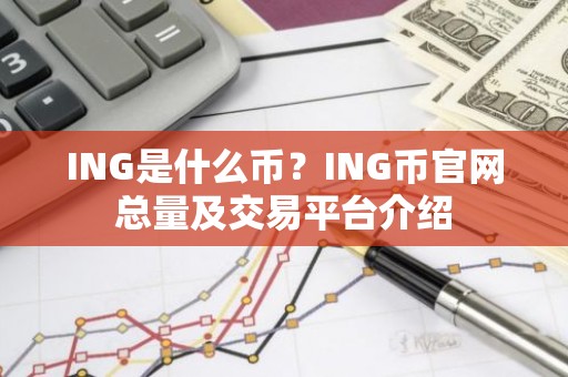 ING是什么币？ING币官网总量及交易平台介绍