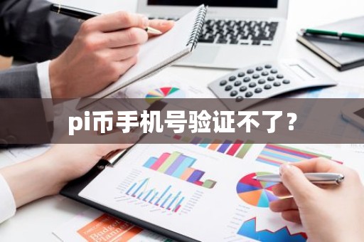 pi币手机号验证不了？