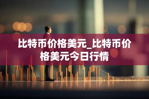 比特币价格美元_比特币价格美元今日行情