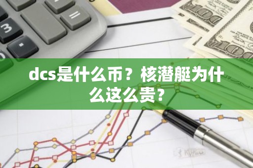 dcs是什么币？核潜艇为什么这么贵？