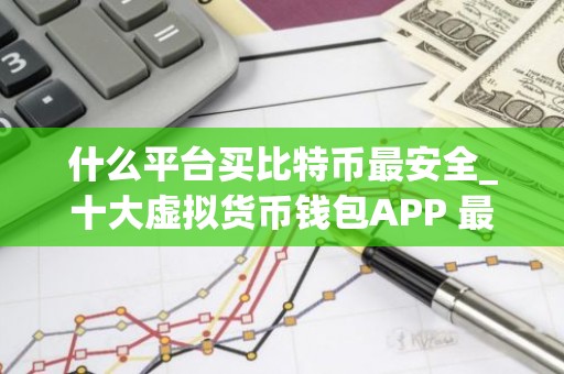 什么平台买比特币最安全_十大虚拟货币钱包APP 最新版本