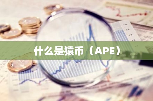 什么是猿币（APE）