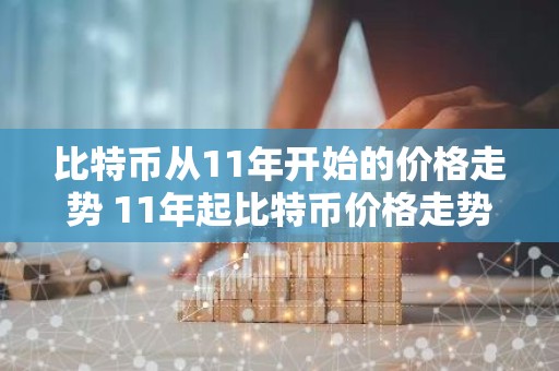 比特币从11年开始的价格走势 11年起比特币价格走势