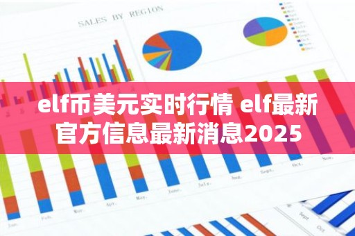 elf币美元实时行情 elf最新官方信息最新消息2025
