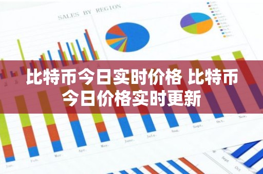比特币今日实时价格 比特币今日价格实时更新