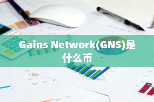 Gains Network(GNS)是什么币