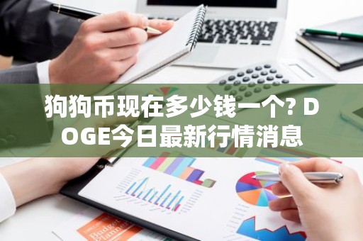 狗狗币现在多少钱一个? DOGE今日最新行情消息