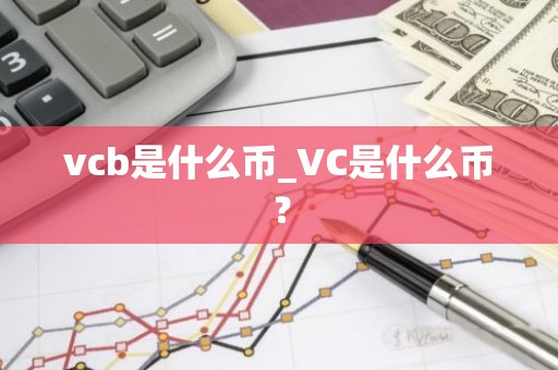 vcb是什么币_VC是什么币？
