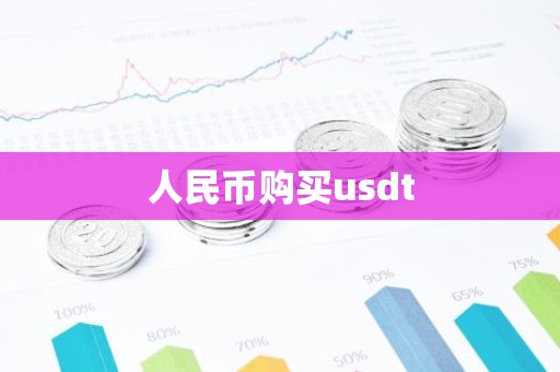 人民币购买usdt