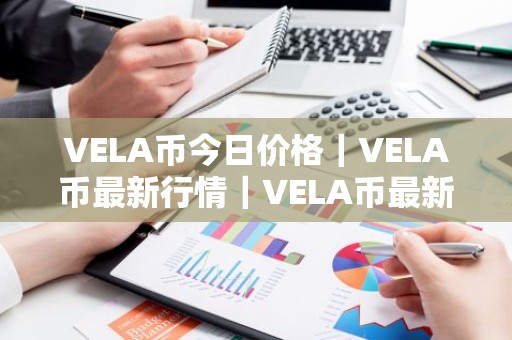 VELA币今日价格｜VELA币最新行情｜VELA币最新走势