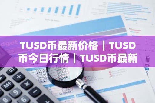TUSD币最新价格｜TUSD币今日行情｜TUSD币最新消息