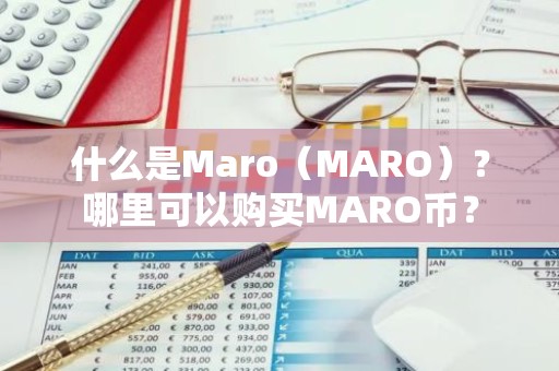 什么是Maro（MARO）？哪里可以购买MARO币？