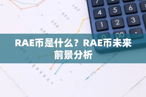 RAE币是什么？RAE币未来前景分析