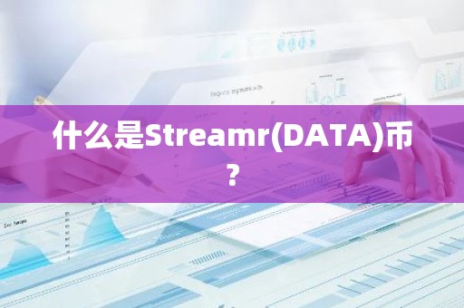 什么是Streamr(DATA)币?