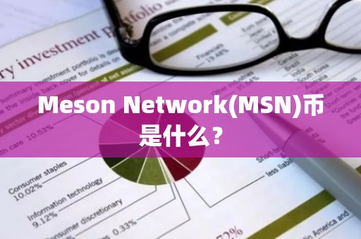 Meson Network(MSN)币是什么？