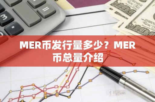 MER币发行量多少？MER币总量介绍