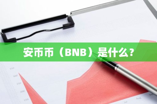 安币币（BNB）是什么？