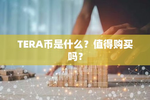 TERA币是什么？值得购买吗？