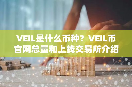VEIL是什么币种？VEIL币官网总量和上线交易所介绍