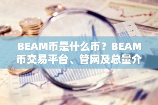BEAM币是什么币？BEAM币交易平台、管网及总量介绍