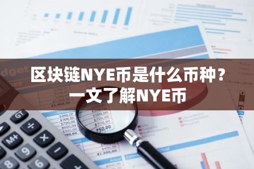 区块链NYE币是什么币种？一文了解NYE币