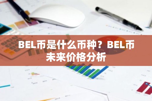 BEL币是什么币种？BEL币未来价格分析