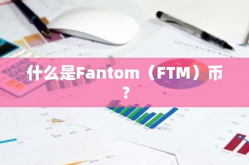 什么是Fantom（FTM）币？