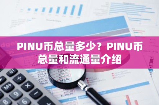 PINU币总量多少？PINU币总量和流通量介绍