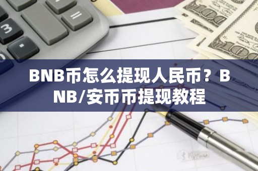 BNB币怎么提现人民币？BNB/安币币提现教程