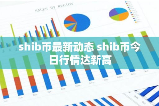 shib币最新动态 shib币今日行情达新高