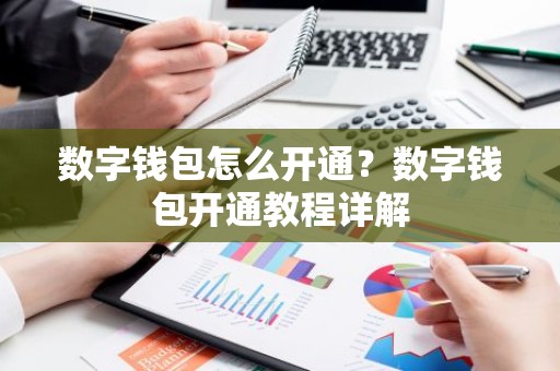 数字钱包怎么开通？数字钱包开通教程详解