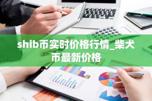 shib币实时价格行情_柴犬币最新价格