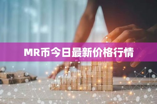 MR币今日最新价格行情